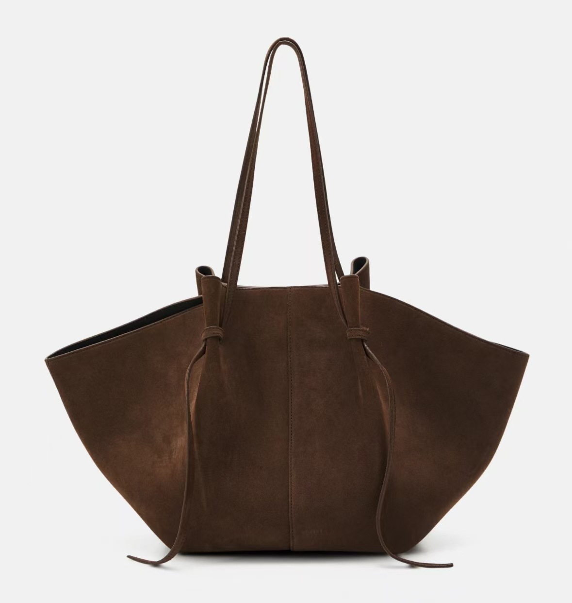Luxury Bags Name For Women - Tote-tassen van imitatiesuède voor dames Luxe