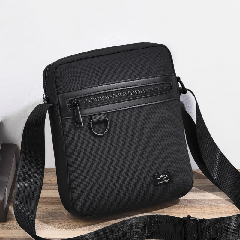 Luxury Bags Storage - Nieuwe Kangoeroe Luxe Merk Zakelijke Messenger