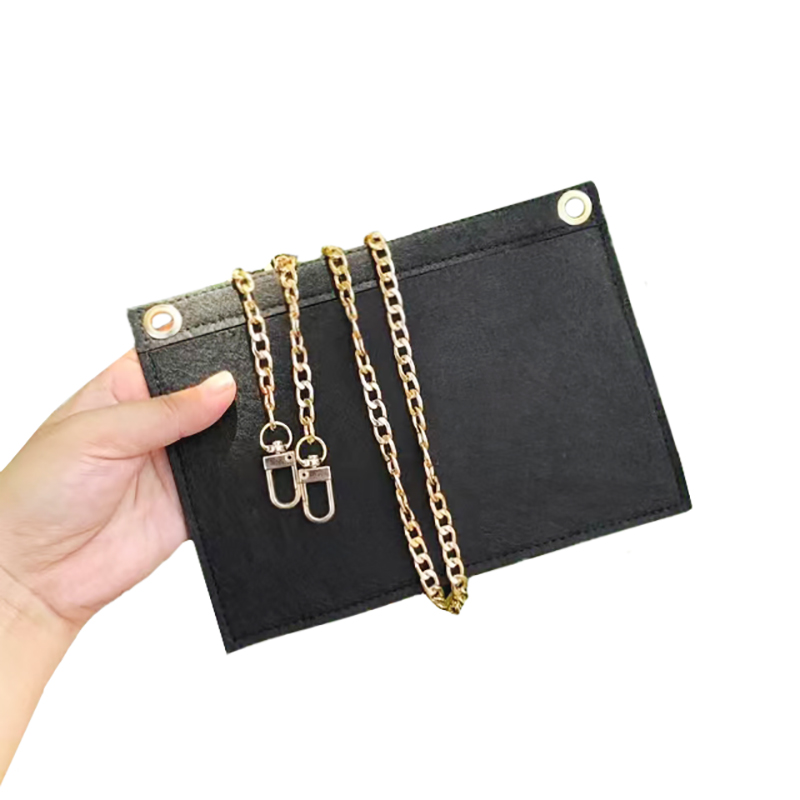 Luxury Designer Bags Ysl - Custom Size Fits Voor Ysl Monogram