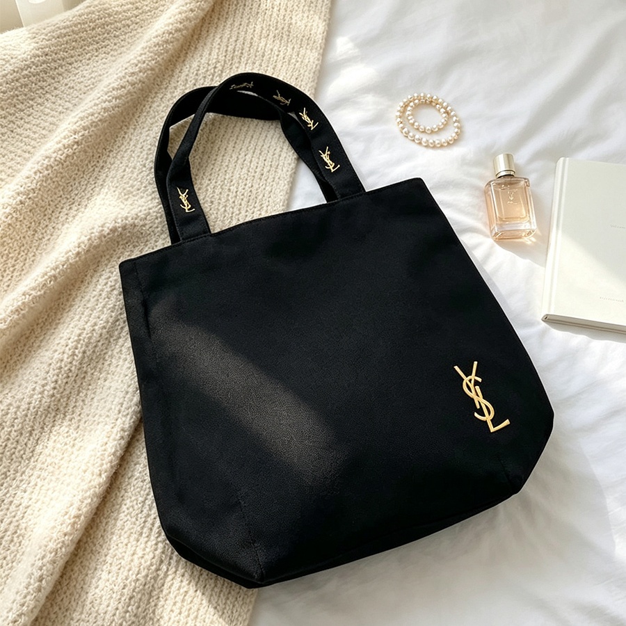 Luxury Designer Bags Ysl - Yves Saint Laurent YSL's tas Minimalistische