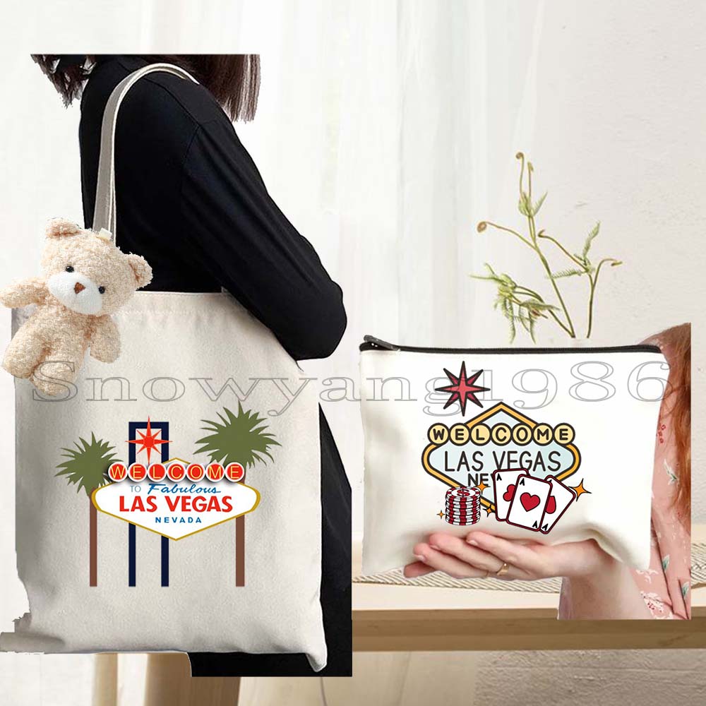 Luxury Bags New York - 3pcs Amerikaanse New York Fabulous Las