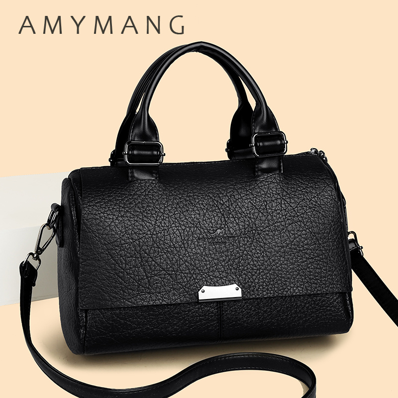 Xl Luxury Bags - Dameshandtas Luxe draagtas met handvat aan