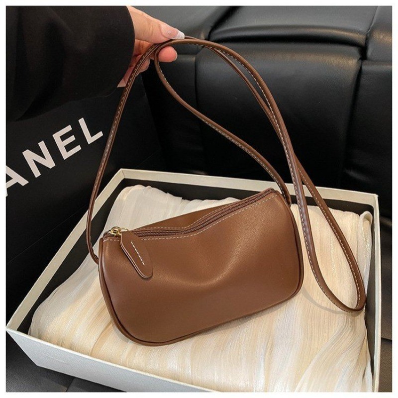 Luxury Bags Logo - Effen kleur elegante luiertas draagtas dames