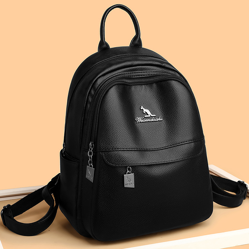 Luxury High Quality Bags - 2024 Nieuwe damesschoudertas Hoge kwaliteit lederen