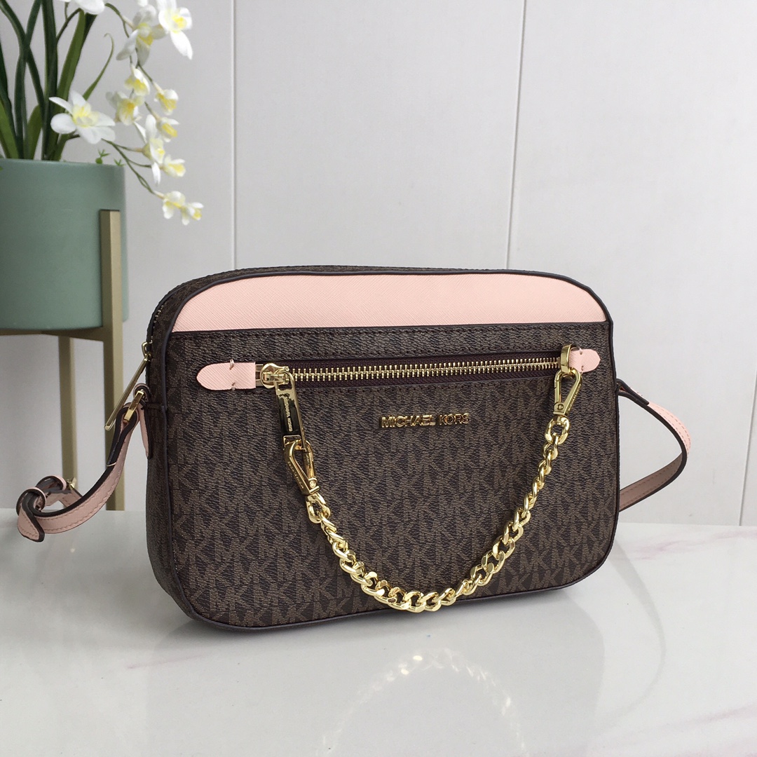 Luxury Bags For Women Brands - Michael Kors Damesmode Klassieke cameratas Luxe