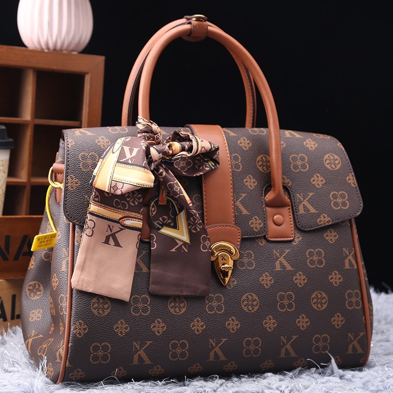 Luxury High Quality Bags - Lichte luxe merk damestas 2025, nieuwe
