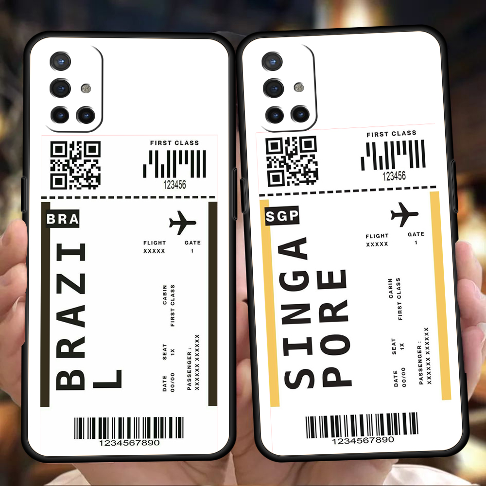Luxury Bags New York - World Travel Ticket Seoul New York
