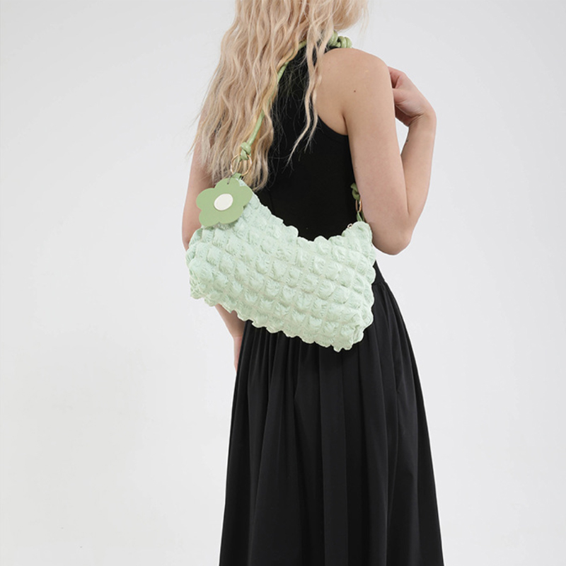 Luxury High Quality Bags - Nieuwe handtas voor dames Koreaanse effen