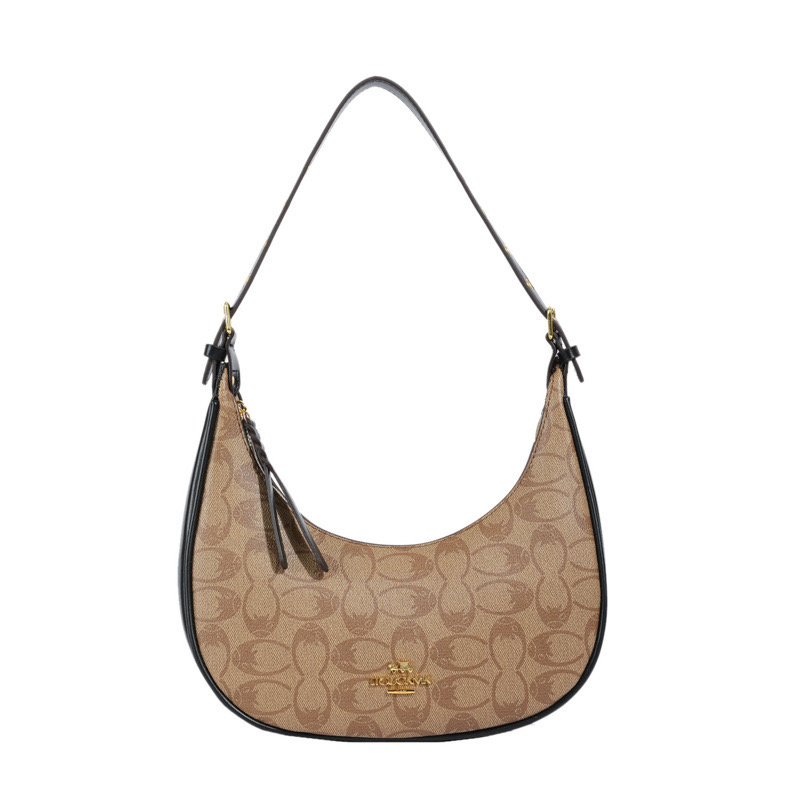 Luxury Bags 2026 - 2026 Hoge kwaliteit mode bedrukte schoudertas