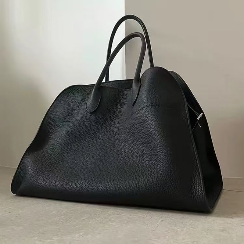 Xl Luxury Bags - Modieuze draagtas met grote capaciteit, veelzijdige