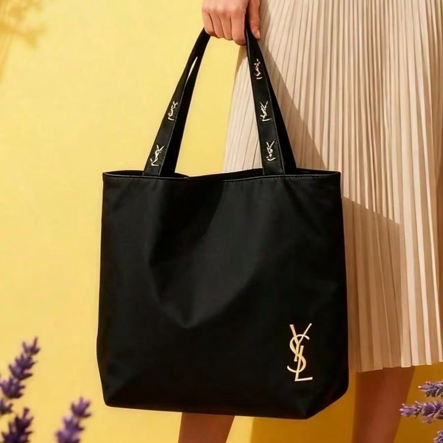 Luxury Designer Bags Ysl - Yves Saint Laurent YSL's tas Minimalistische