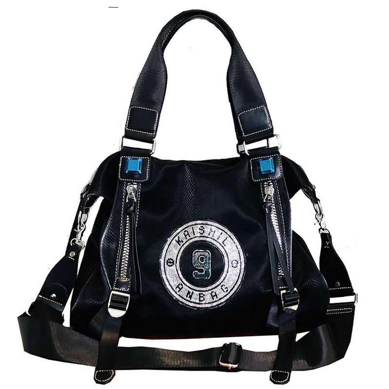 Luxury High Quality Bags - Nieuwe Beroemde Merken Vrouwen Tas Mode
