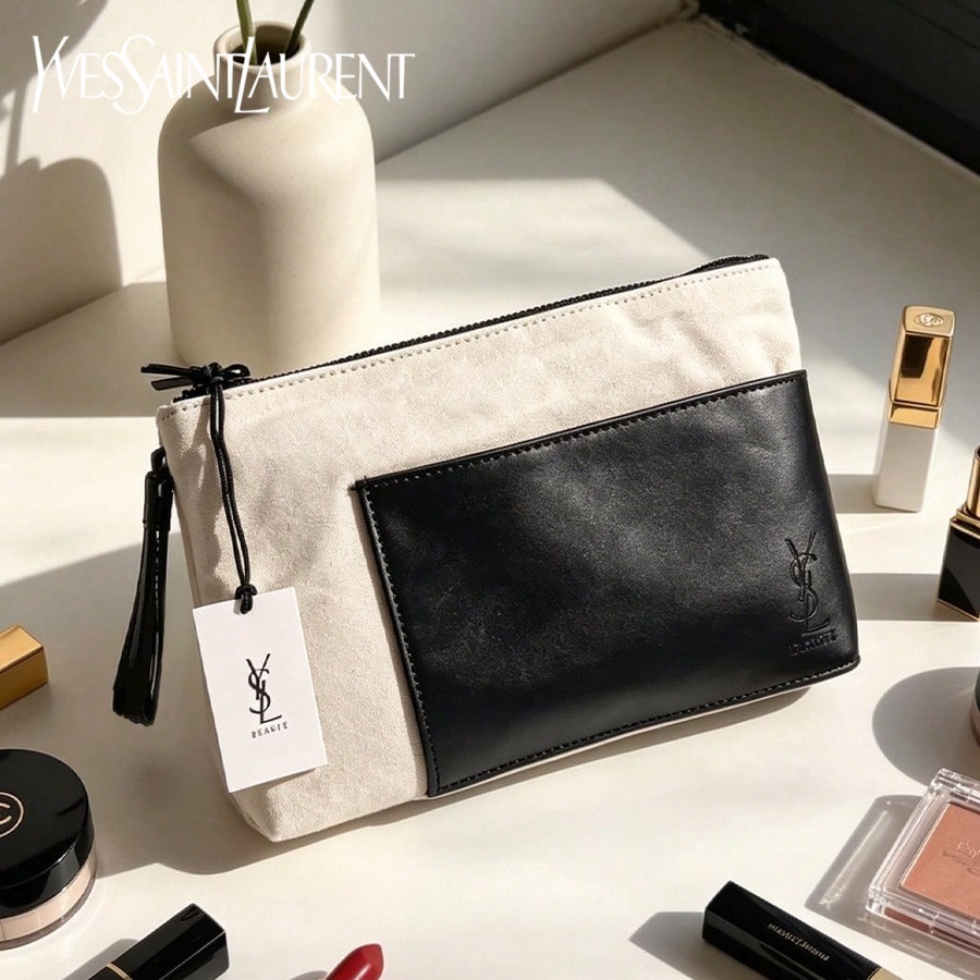 Luxury Designer Bags Ysl - Yves Saint Laurent YSL's tas Elegant,
