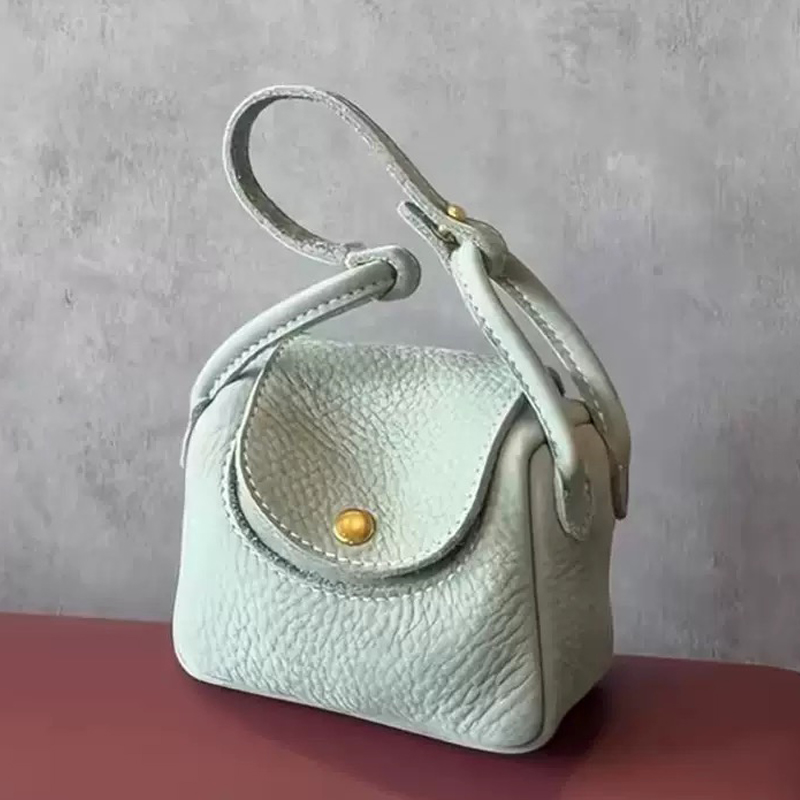 Luxury Bags 2026 - Mode Super Schattige Mini Box Tassen