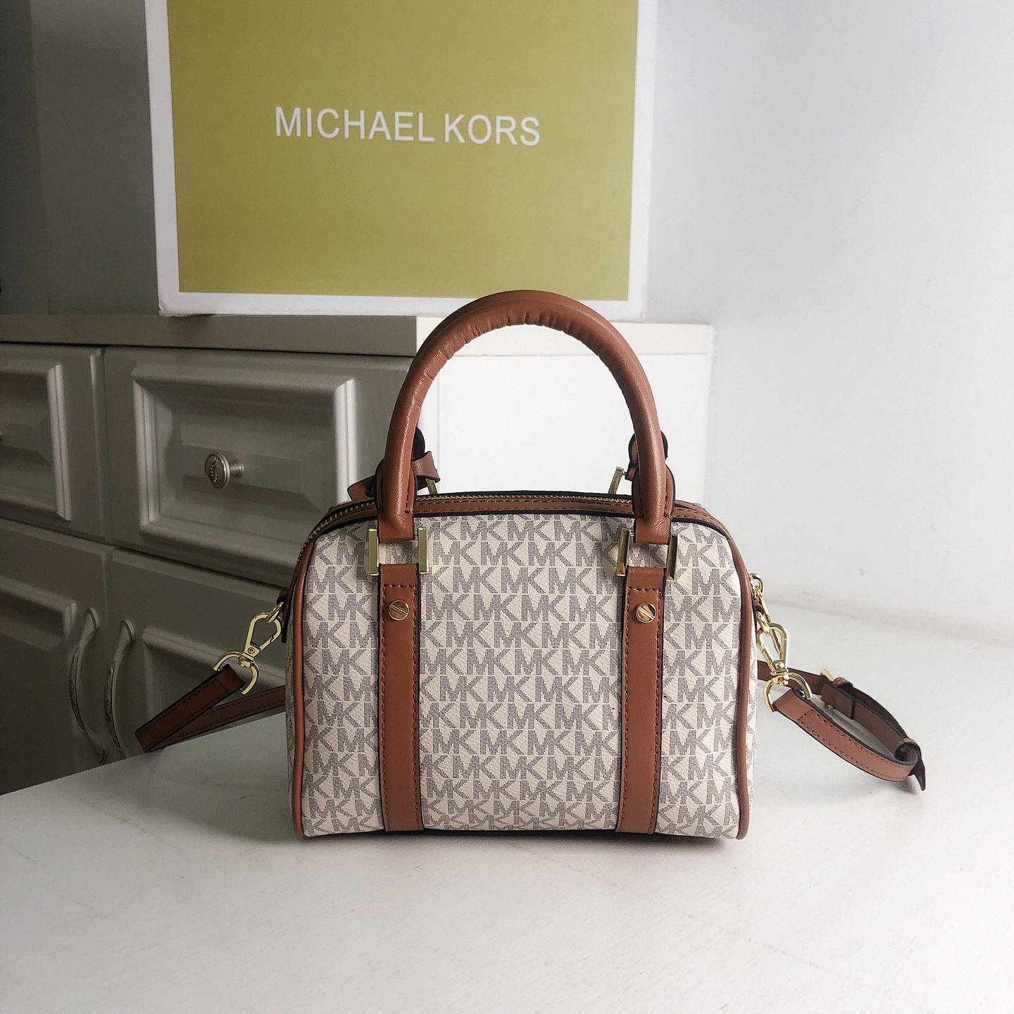 Nieuwe Michael Kors Dames Luxe - Luxury Bags Trending recensie en prijs