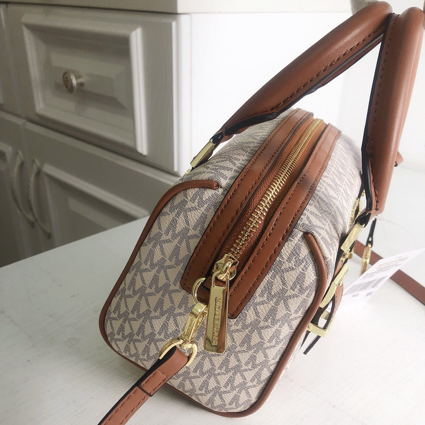Nieuwe Michael Kors Dames Luxe - Luxury Bags Trending recensie en prijs
