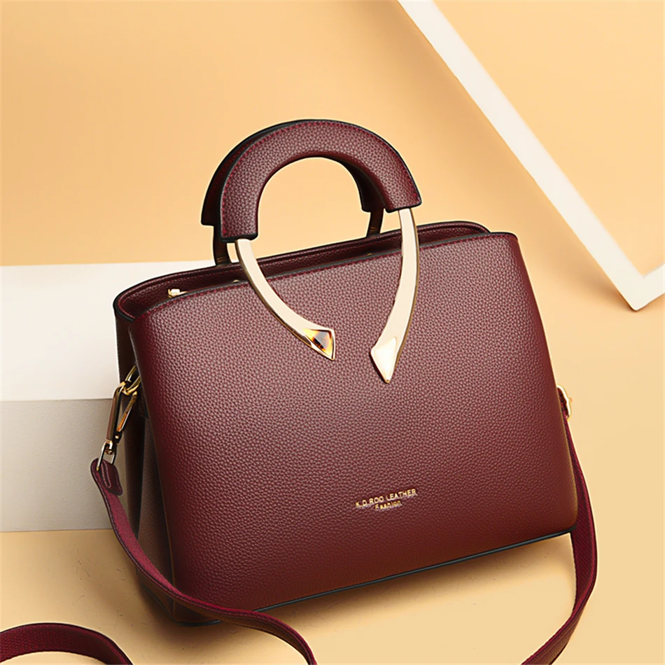ECHTE VANDERWAH Hoge Kwaliteit - Luxury High Quality Bags recensie en prijs