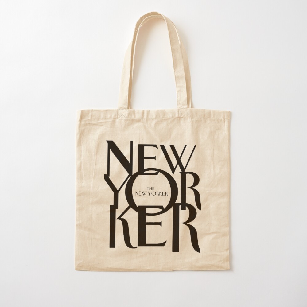 new york letters Tote Bag canv - Luxury Bags New York recensie en prijs