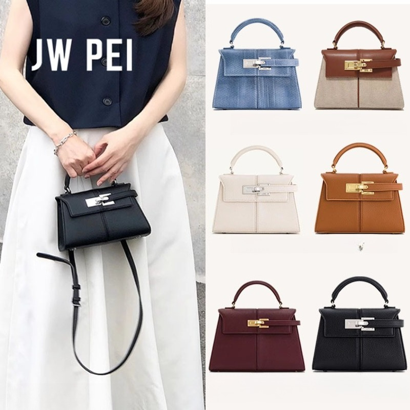 Bestverkochte JW PEI dumplingt - Luxury Bags To Sell recensie en prijs