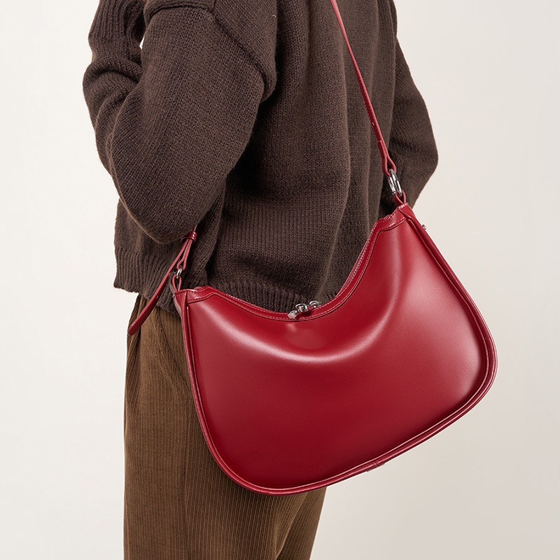 Zency Premium Echt Lederen Dam - Luxury Bags Storage recensie en prijs