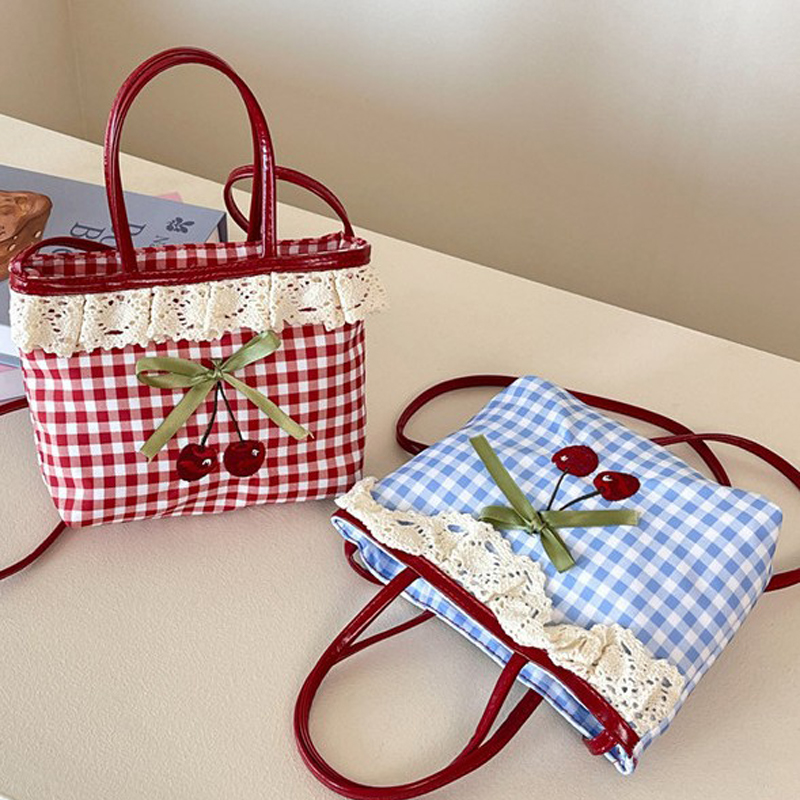 Dames schoudertas Koreaans ger - Luxury High Quality Bags recensie en prijs