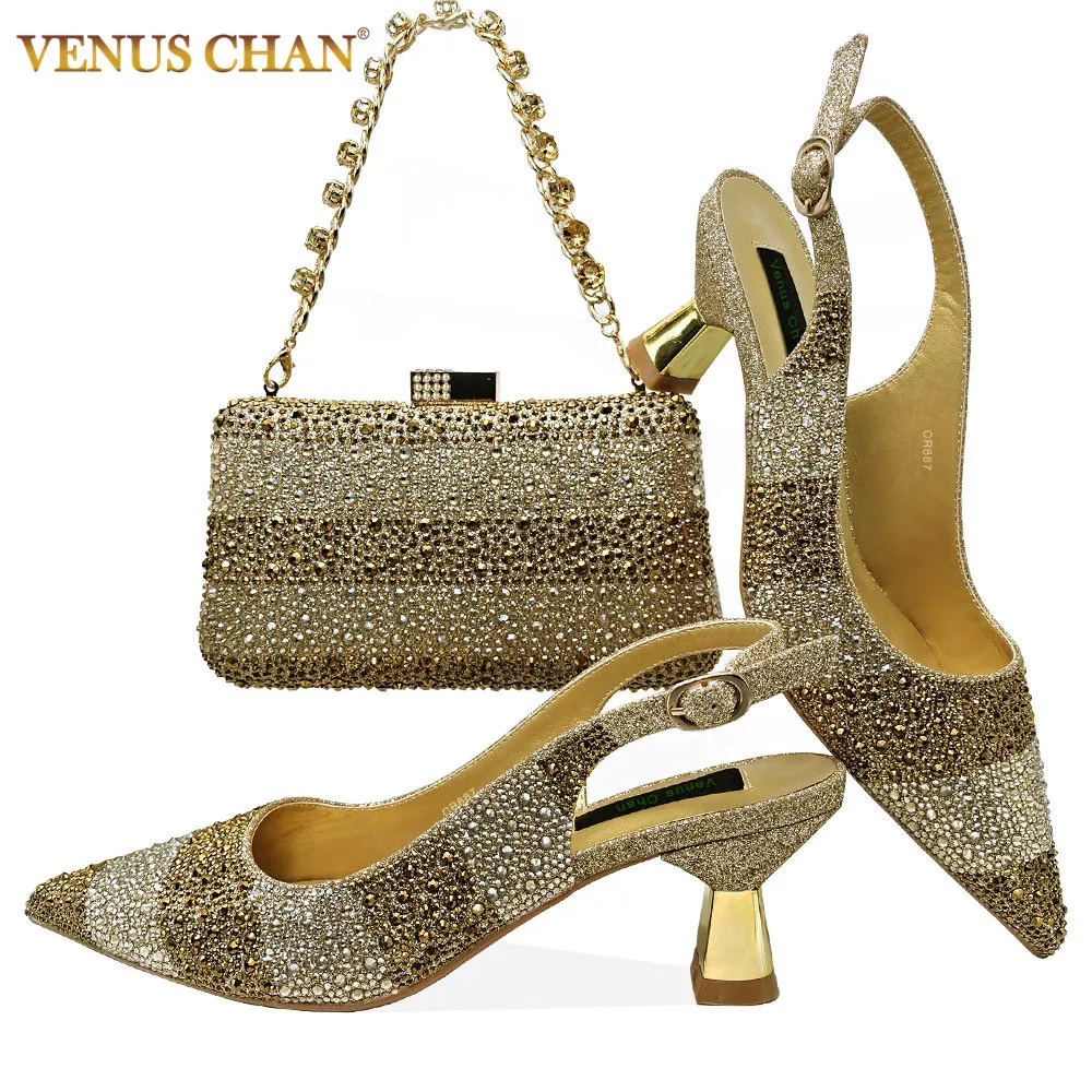 Venus Chan 2024 Hot Selling IN - Luxury Bags To Sell recensie en prijs