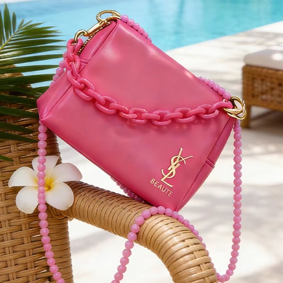 Yves Saint Laurent YSL's tas f - Luxury Designer Bags Ysl recensie en prijs