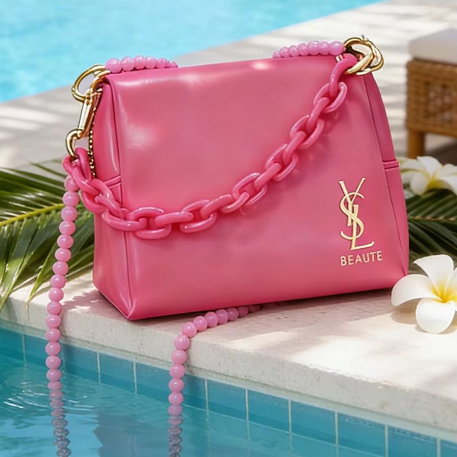 Yves Saint Laurent YSL's tas f - Luxury Designer Bags Ysl recensie en prijs