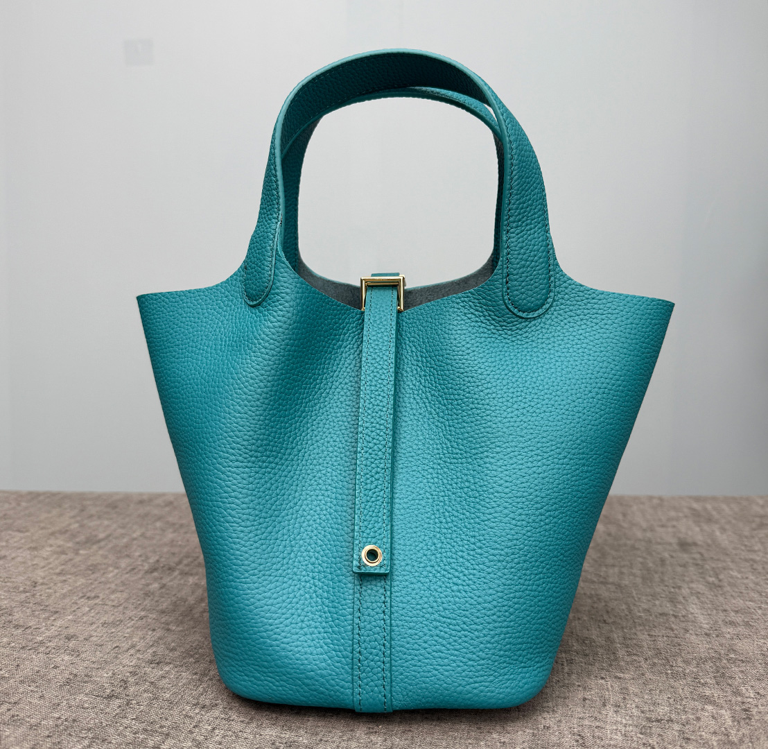 MENDY Damestassen Handtassen E - Bucket Bag Suede recensie en prijs