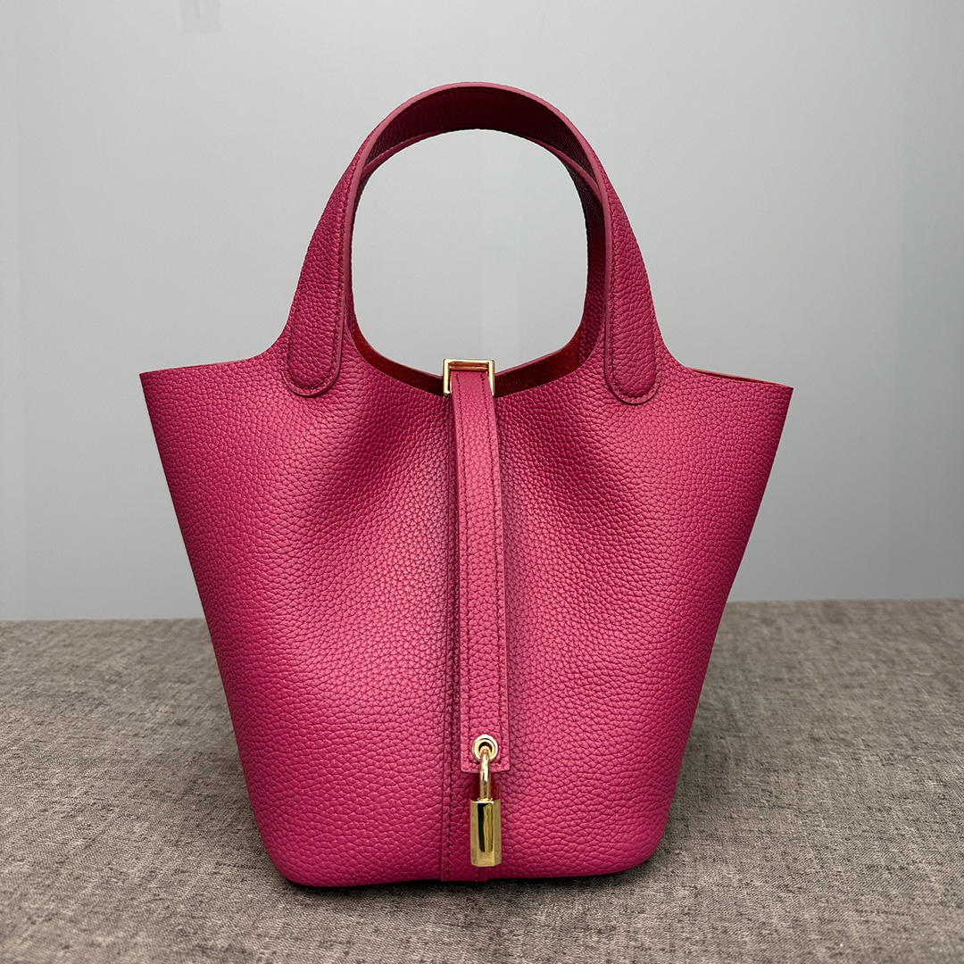 MENDY Damestassen Handtassen E - Bucket Bag Suede recensie en prijs