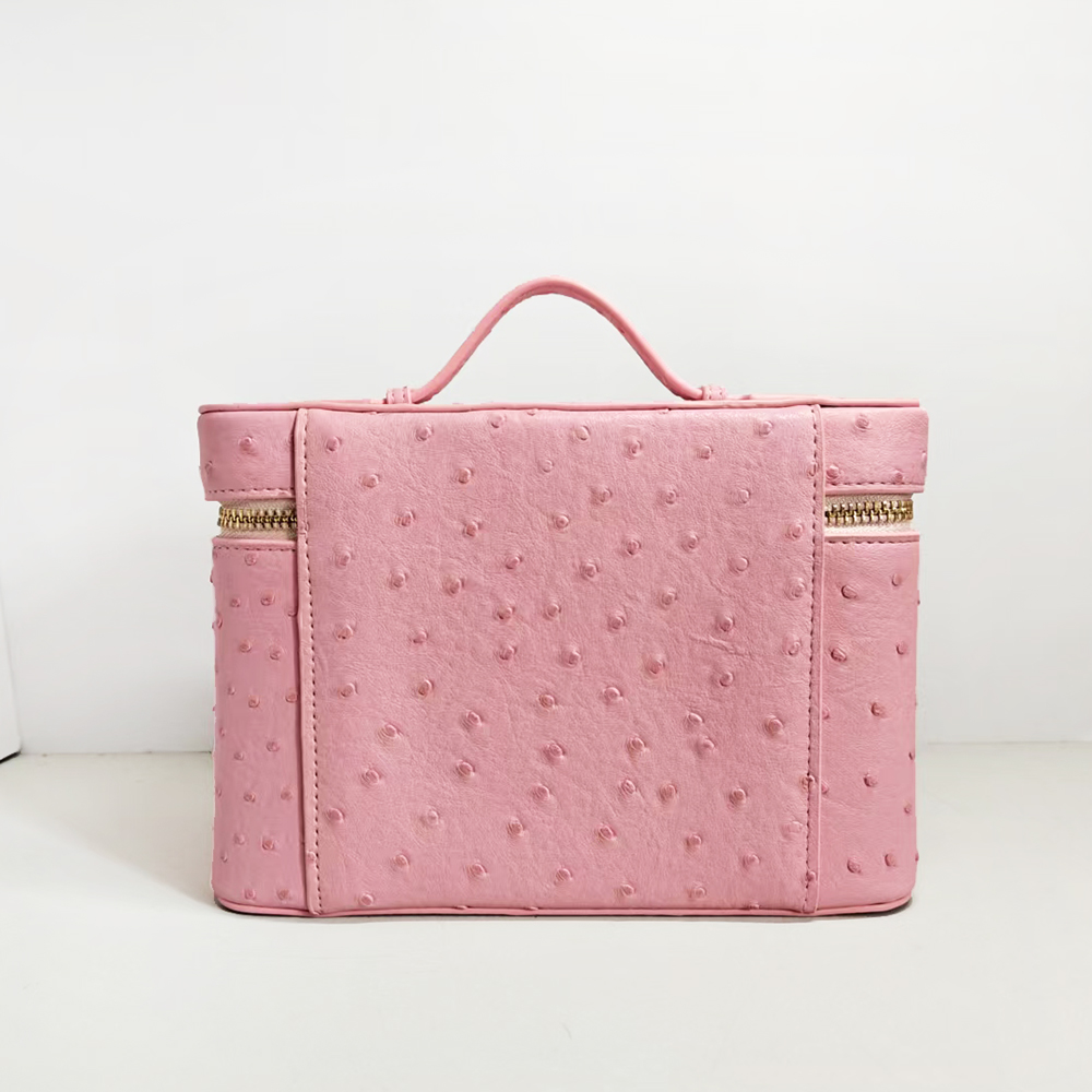 Luxe Struisvogel Mock Dames Ma - Luxury Bags Name For Women recensie en prijs
