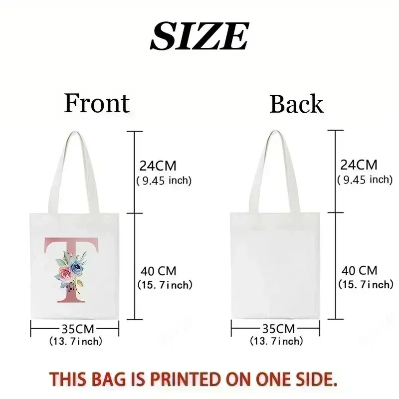 Canvas draagtas met kersenstri - Canvas Tote Designer recensie en prijs
