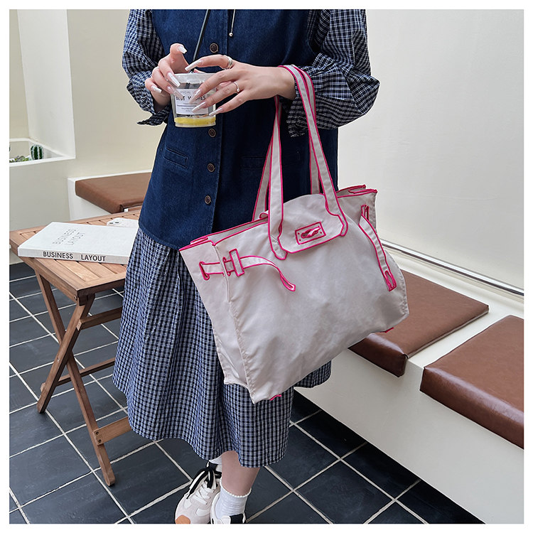 Grappig Ontwerp Lichtgewicht N - Canvas Tote Designer recensie en prijs