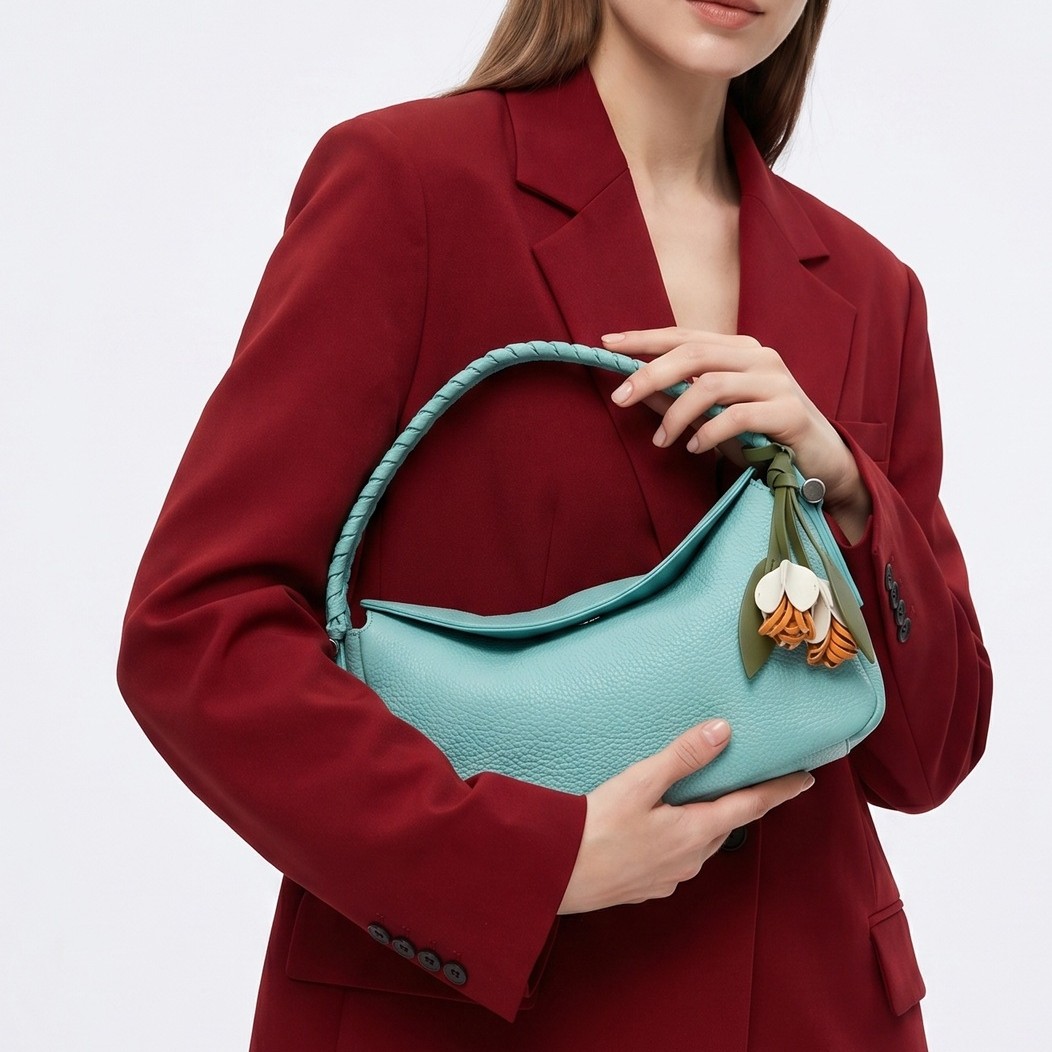 Koeienhuid lederen handtassen  - Xl Luxury Bags recensie en prijs