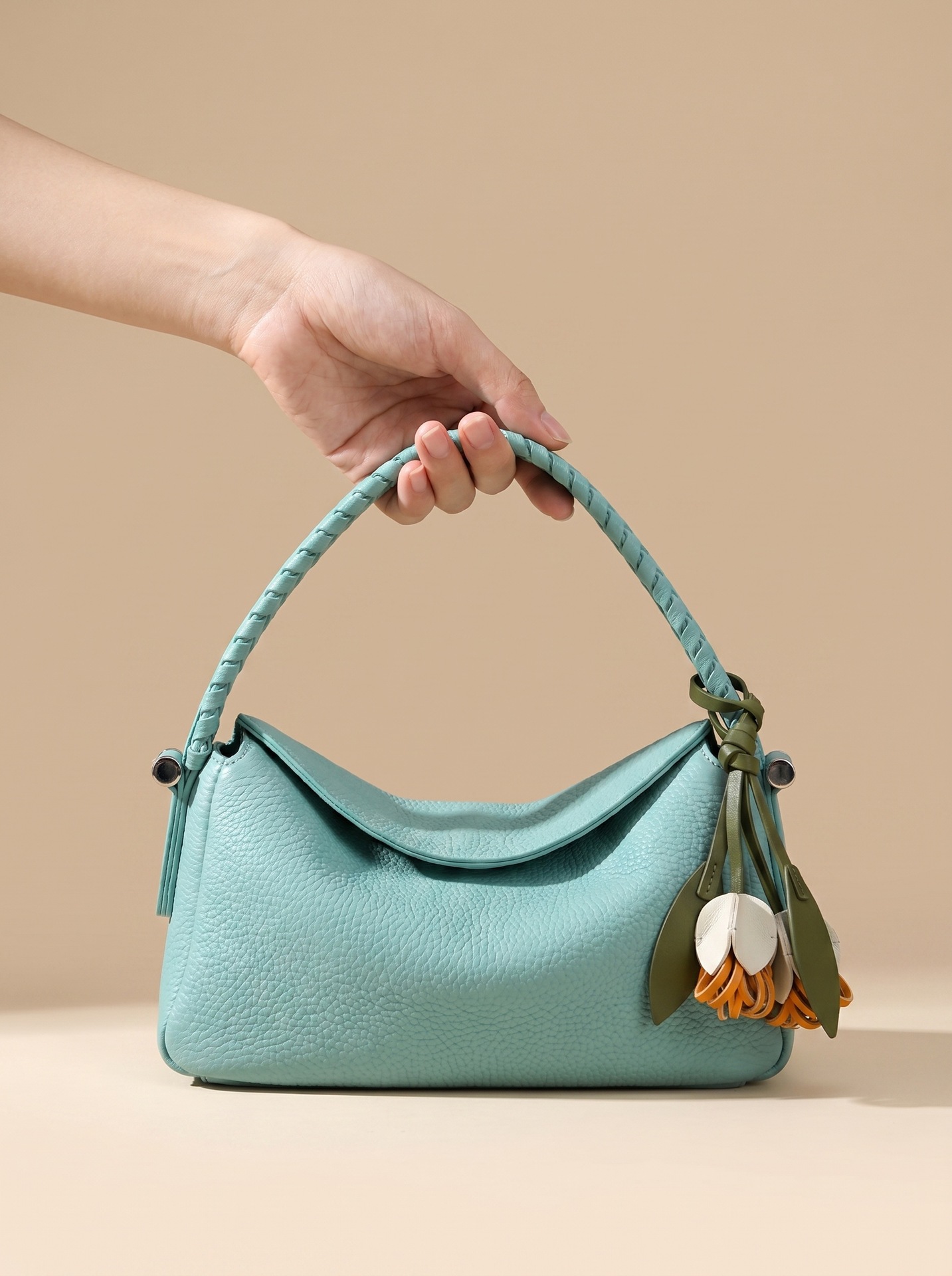 Koeienhuid lederen handtassen  - Xl Luxury Bags recensie en prijs