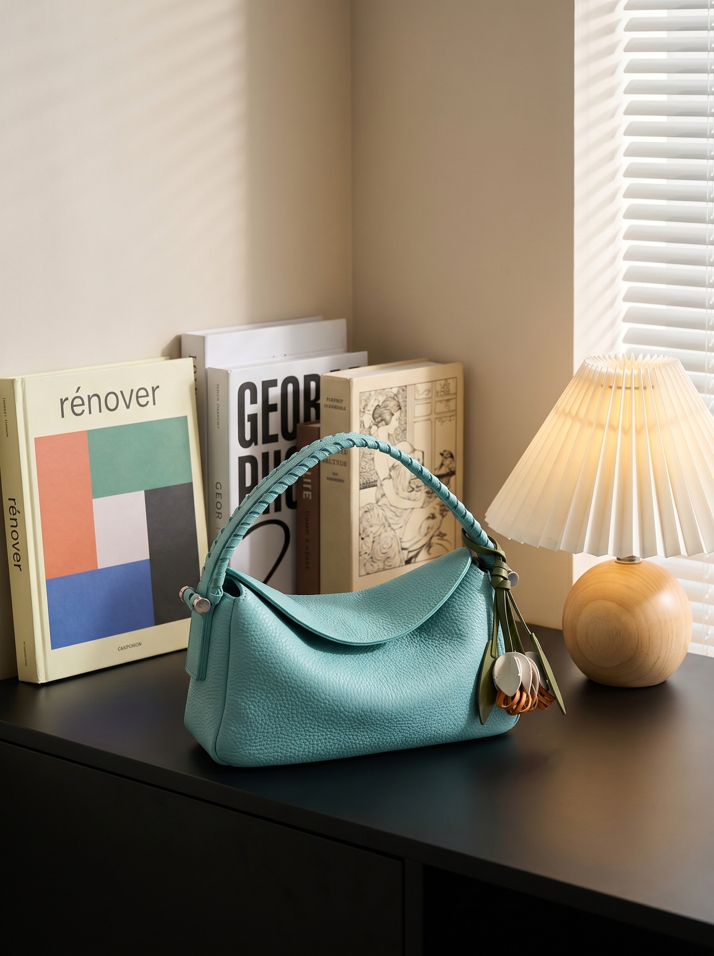 Koeienhuid lederen handtassen  - Xl Luxury Bags recensie en prijs