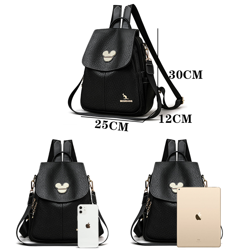 2024 Luxe Reisrugzak Mode Scho - Luxury Bags For Women Brands recensie en prijs