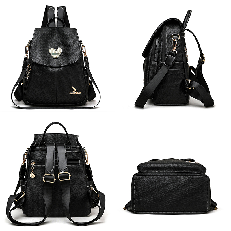 2024 Luxe Reisrugzak Mode Scho - Luxury Bags For Women Brands recensie en prijs