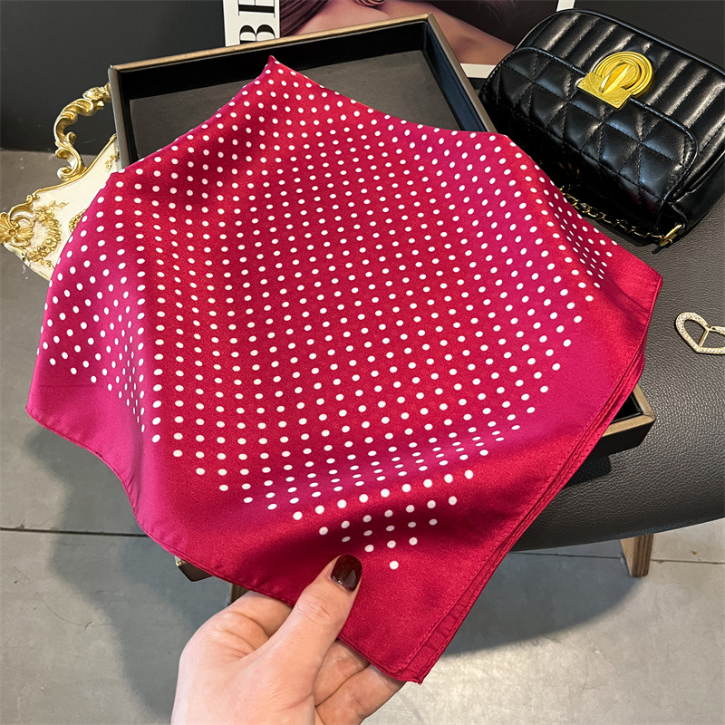 Luxe nieuwe bedrukte sjaals da - Luxury Bags Trending recensie en prijs