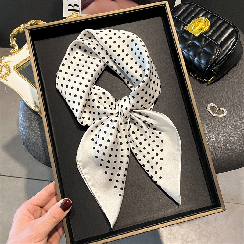 Luxe nieuwe bedrukte sjaals da - Luxury Bags Trending recensie en prijs