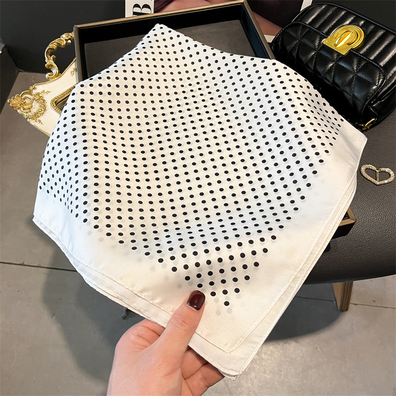Luxe nieuwe bedrukte sjaals da - Luxury Bags Trending recensie en prijs