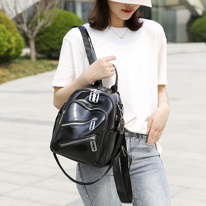 Mode Damesrugzak Designer Pu L - Luxury High Quality Bags recensie en prijs