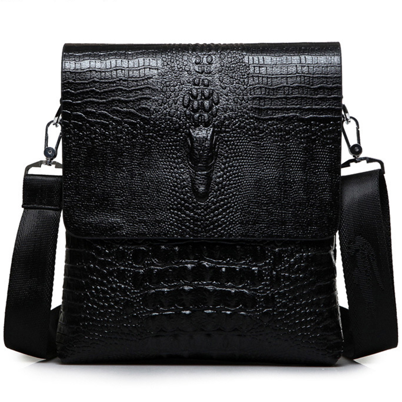 Luxe Merk Messenger Bag Mannen - Luxury Bags Storage recensie en prijs