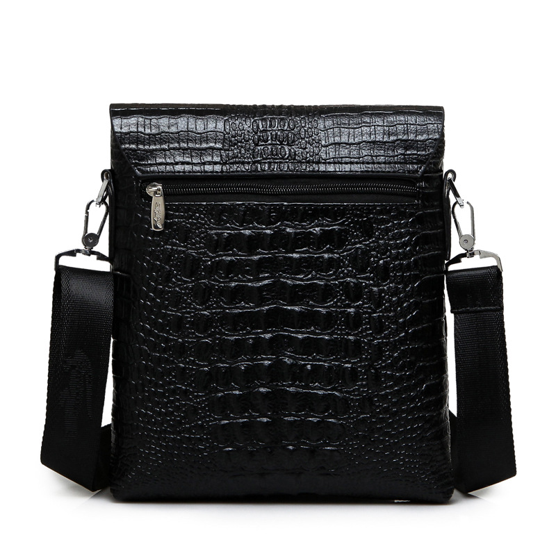 Luxe Merk Messenger Bag Mannen - Luxury Bags Storage recensie en prijs