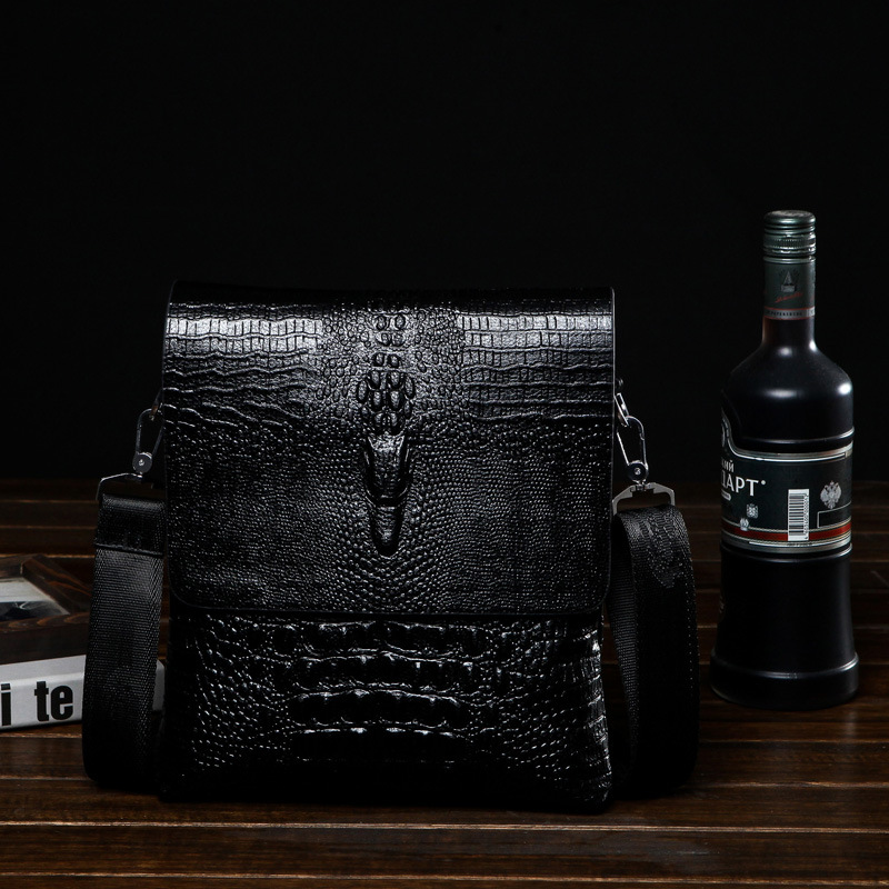 Luxe Merk Messenger Bag Mannen - Luxury Bags Storage recensie en prijs