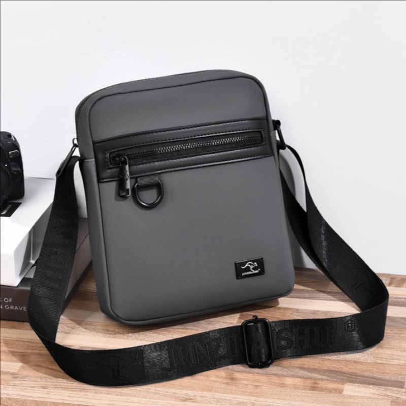 Nieuwe Kangoeroe Luxe Merk Zak - Luxury Bags Storage recensie en prijs