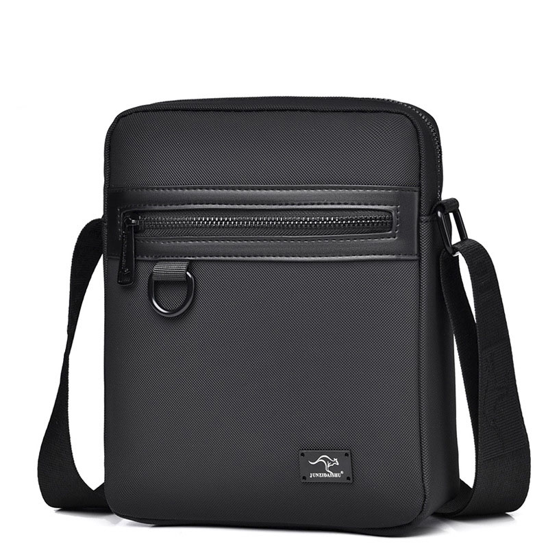 Nieuwe Kangoeroe Luxe Merk Zak - Luxury Bags Storage recensie en prijs