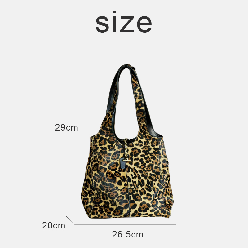 Leren emmertassen voor dames L - Luxury Bags 2026 recensie en prijs