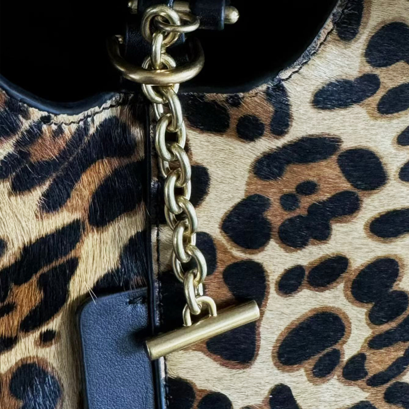Leren emmertassen voor dames L - Luxury Bags 2026 recensie en prijs