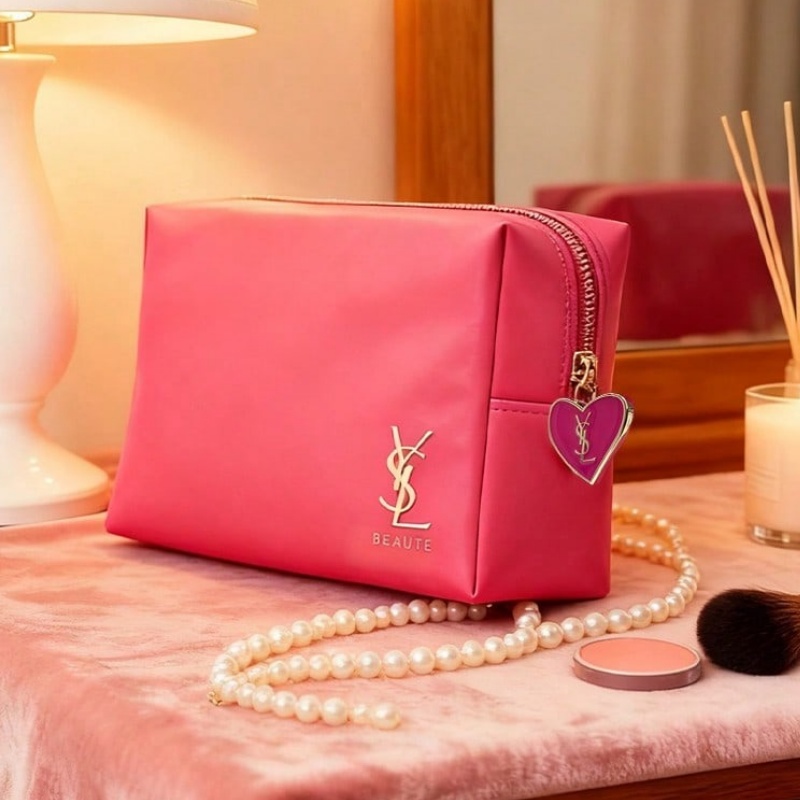 YSL felroze designer multifunc - Luxury Designer Bags Ysl recensie en prijs